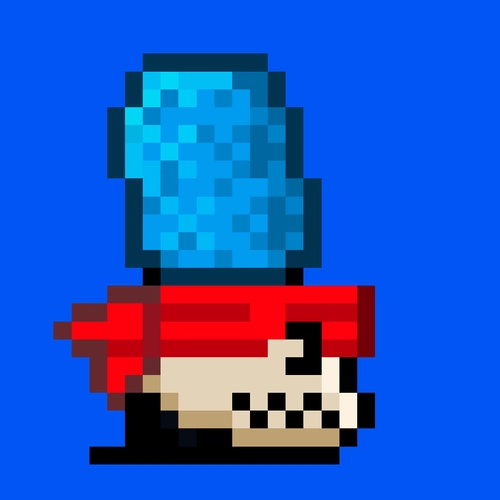 Token #3