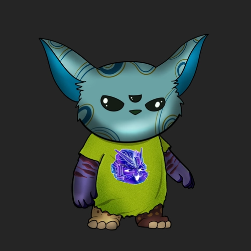 Token #1829