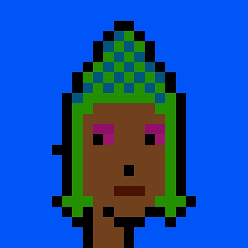 Token #6626