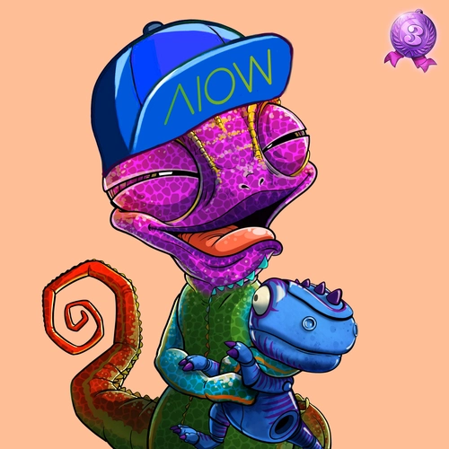 Token #3