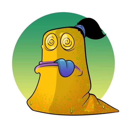 Token #1353