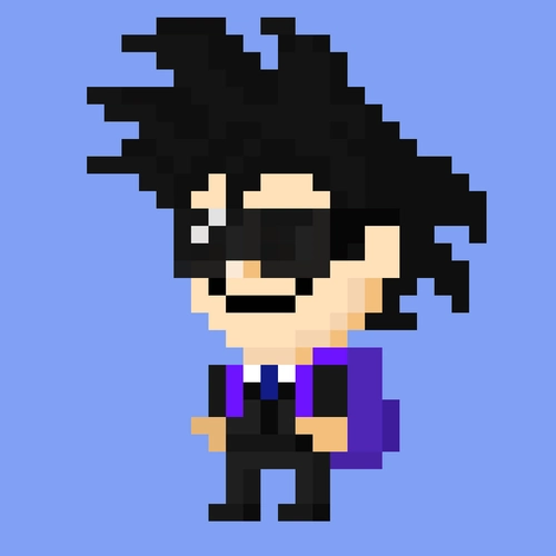 Token #1290