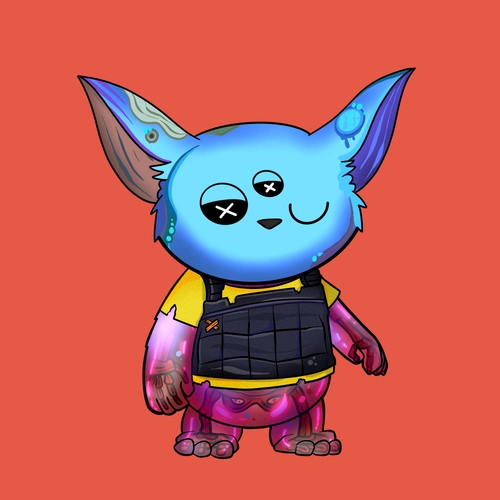 Token #3592