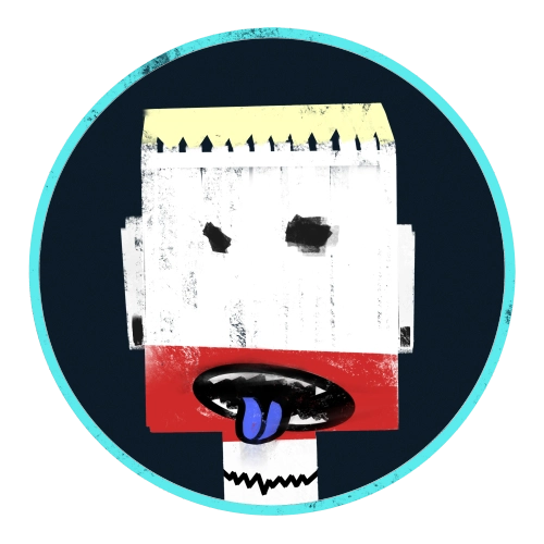 Token #1599