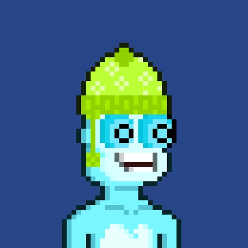 Token #3165