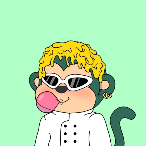 Token #2414