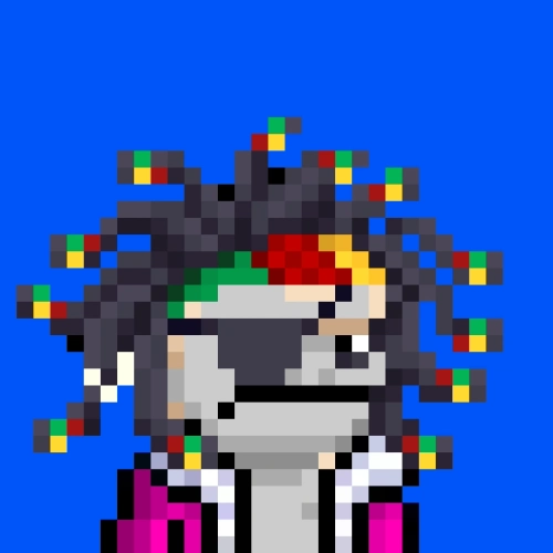 Token #2351