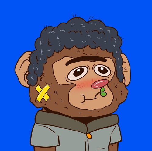 Token #851