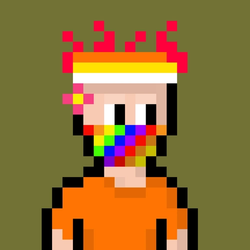 Token #4353