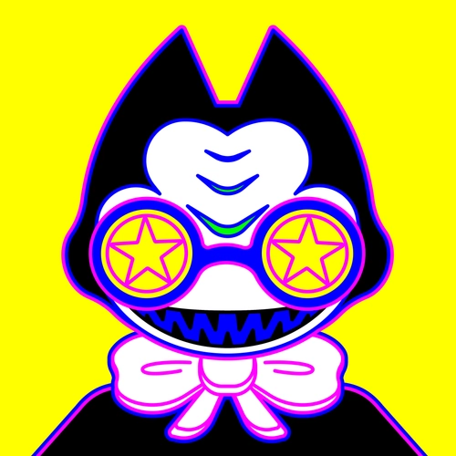 Token #9185