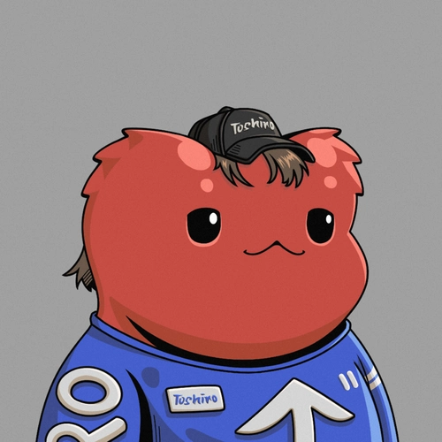 Token #4467