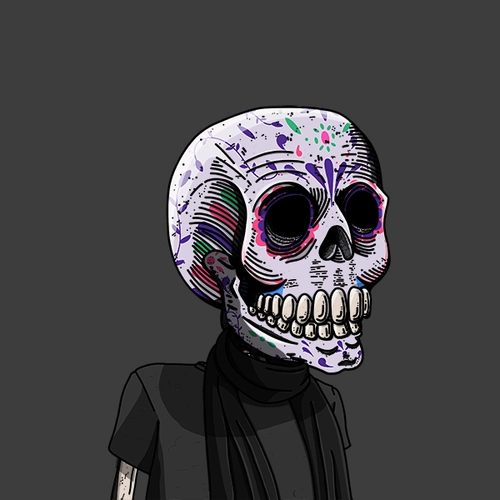 Token #6916