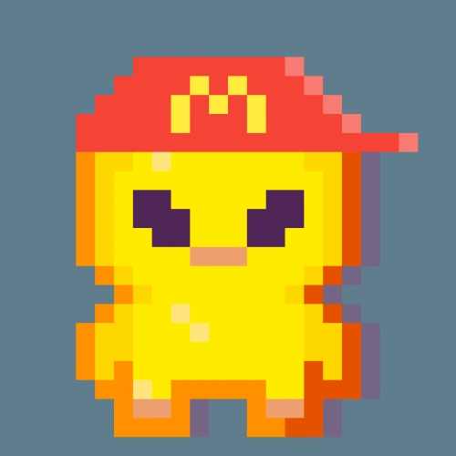 Token #2840