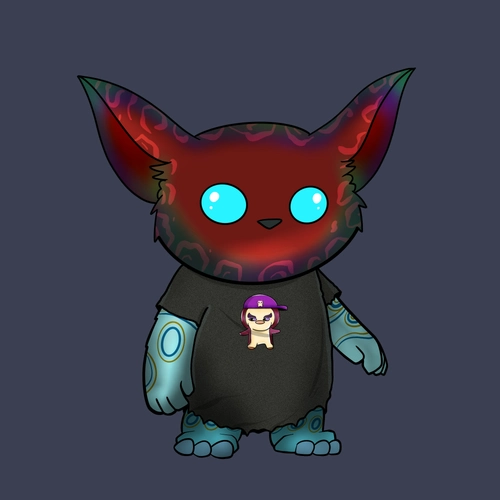 Token #1720
