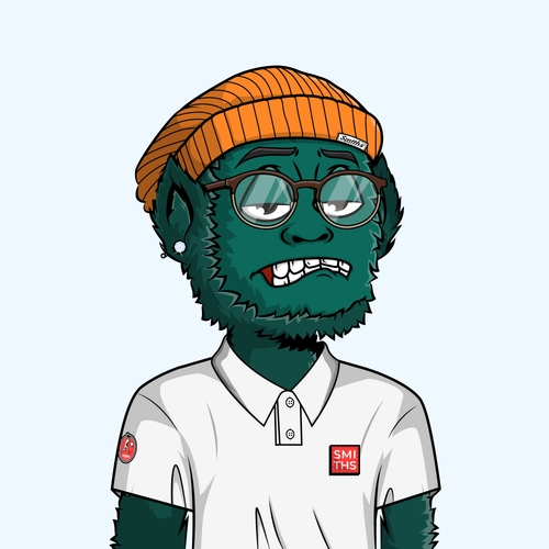 Token #543