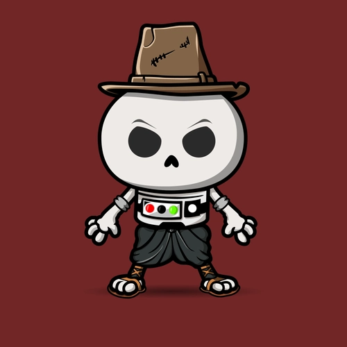Token #3156