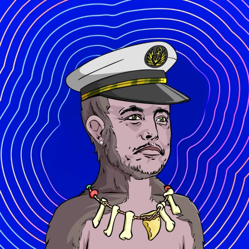 Token #2384