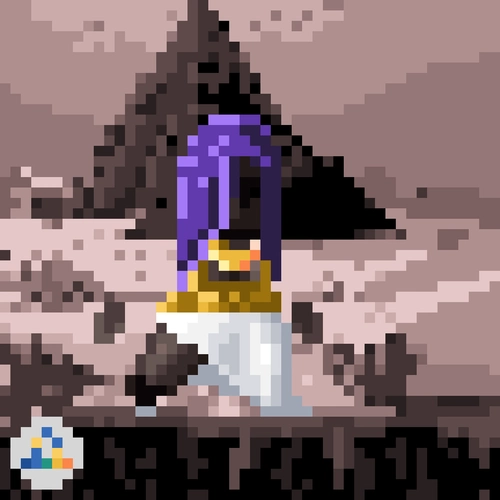 Token #4474