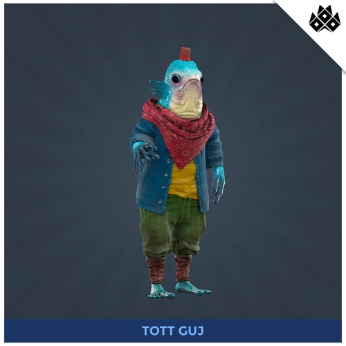 Token #4407